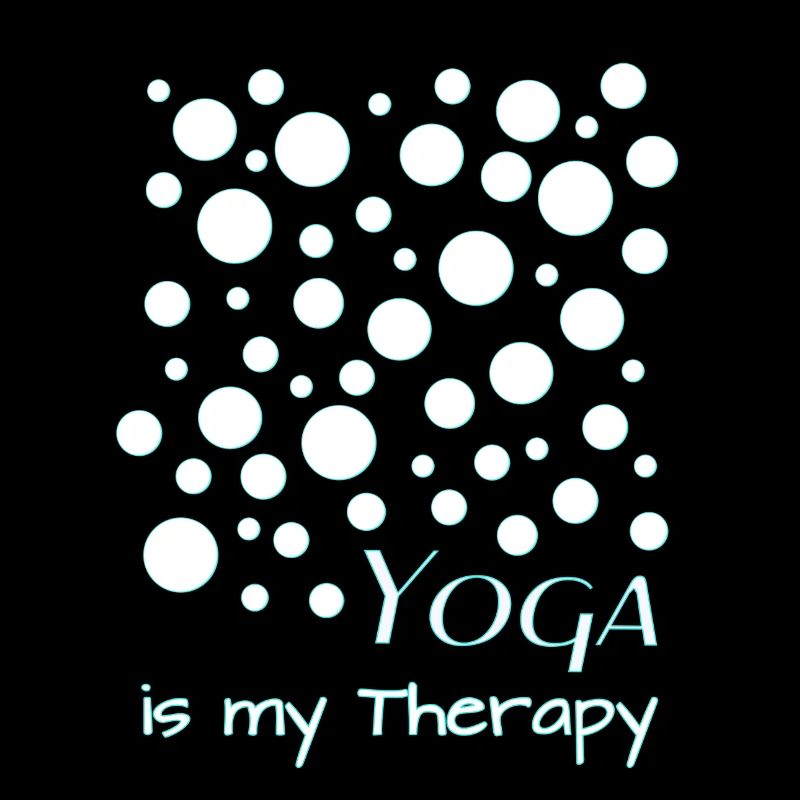 Yoga is my Therapy