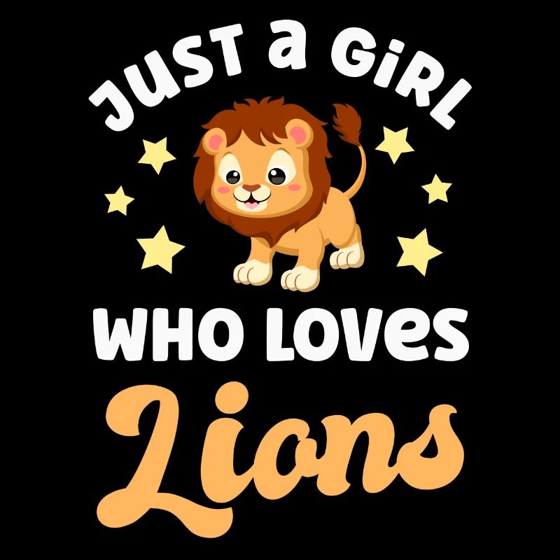 Lion Lion