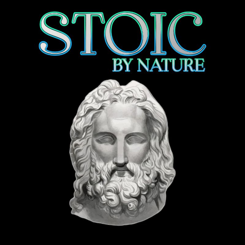 Stoic by Nature