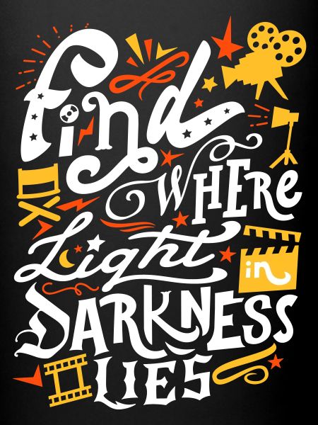 Find where light