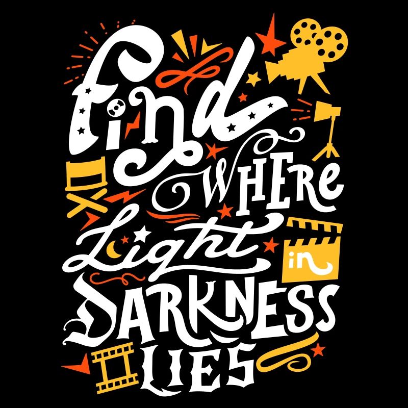 Find where light