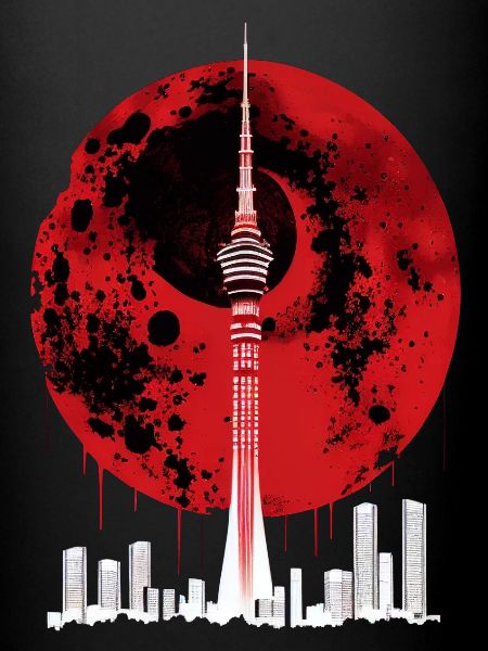 Tokyo