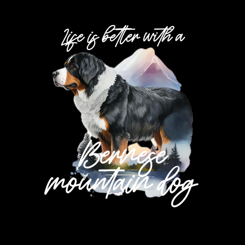 Berner Sennenhund