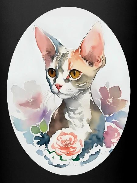 Devon Rex