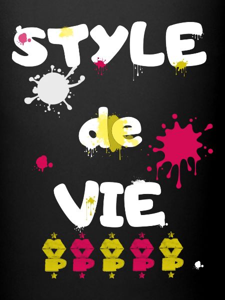 Style de vie