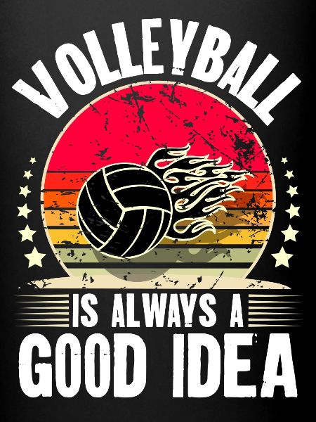 Volley-ball