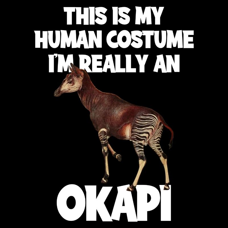 Expédition au zoo d'Okapi