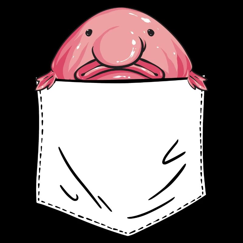 Poisson blob