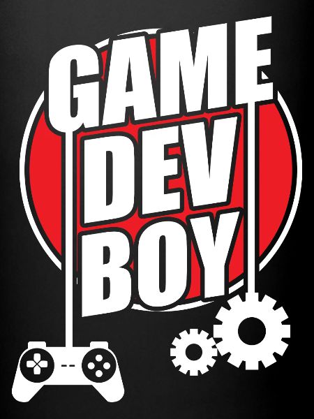 Développeur de jeu