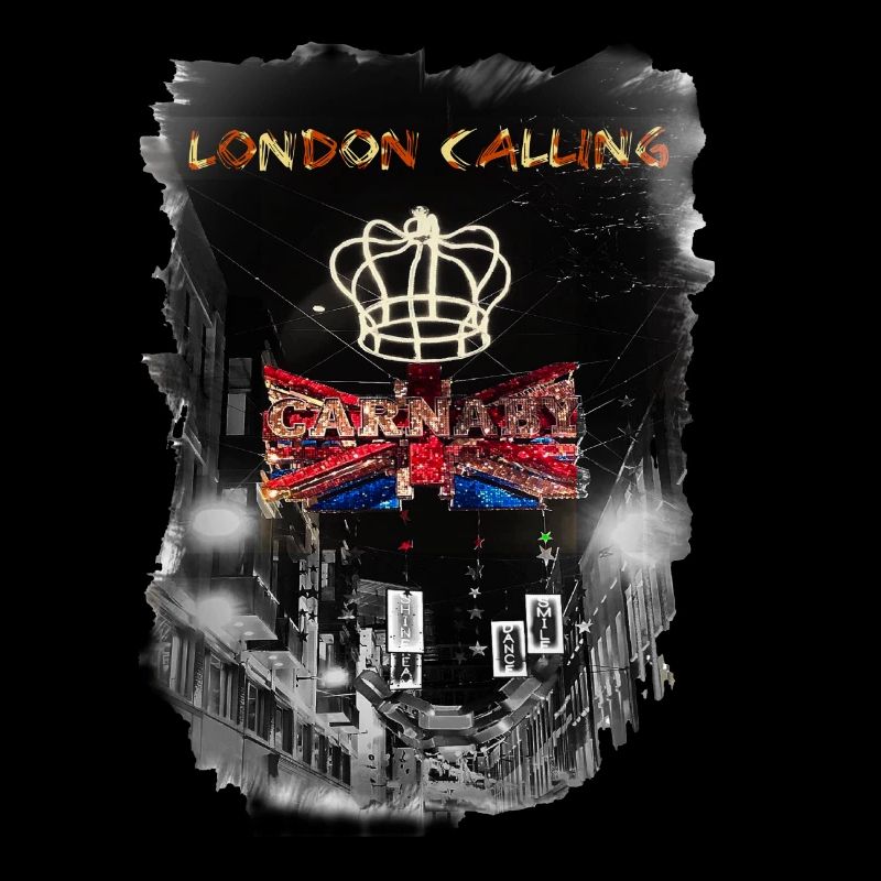 London Calling
