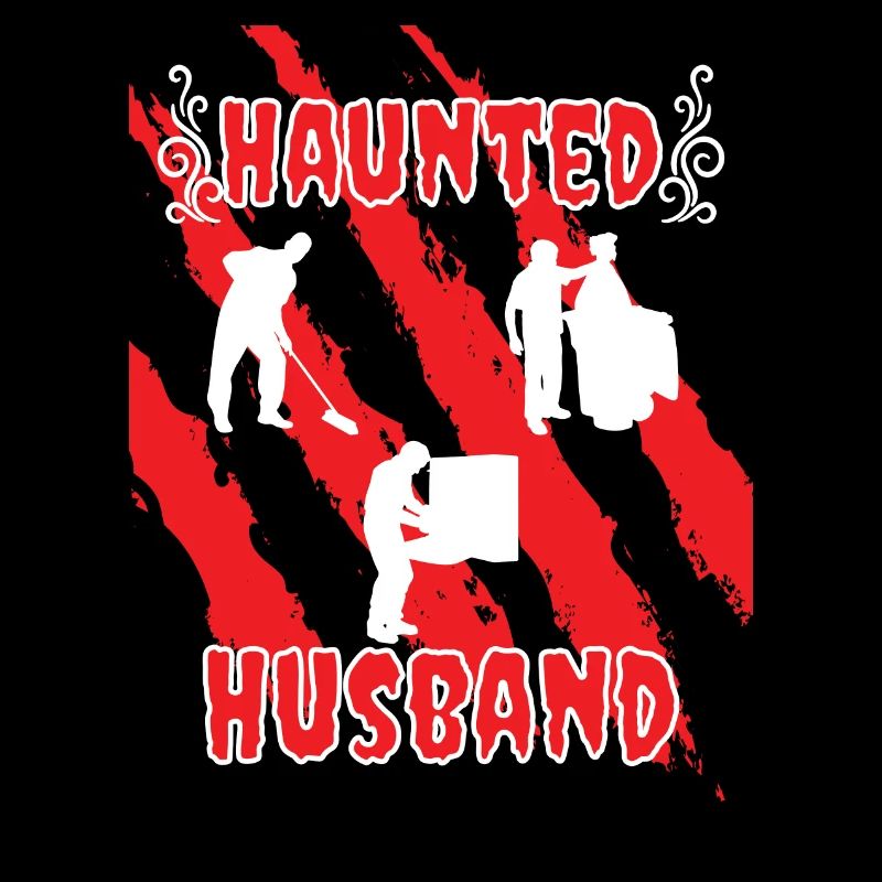 Husband Haunted