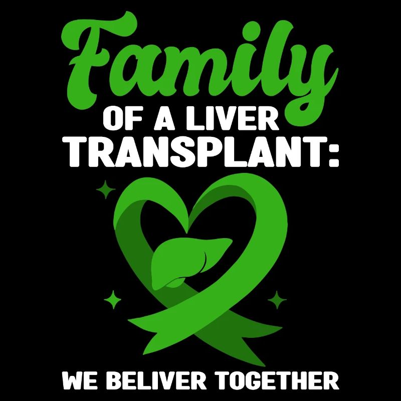 Organspende Leber | Organspender Transplantation