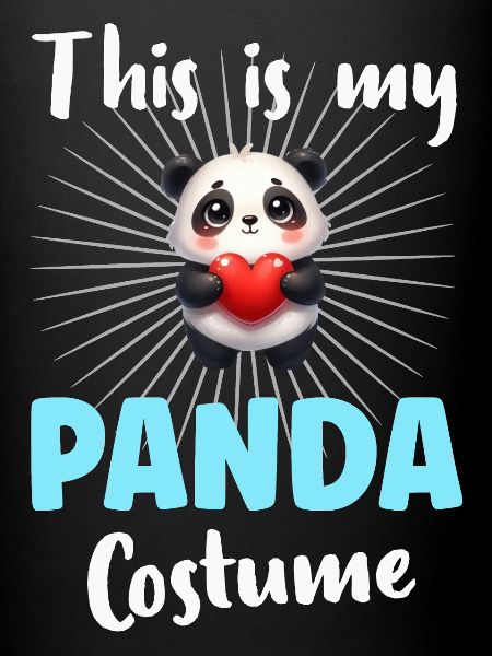 Panda Panda Bear