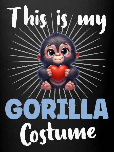 Singe gorille