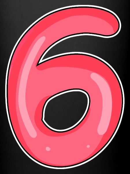 6
