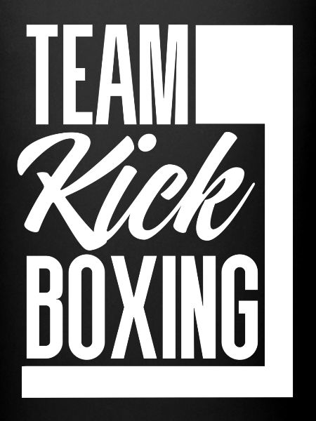 Team Kickboxing Kickboxen