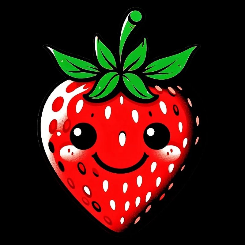 Fraise Fraises