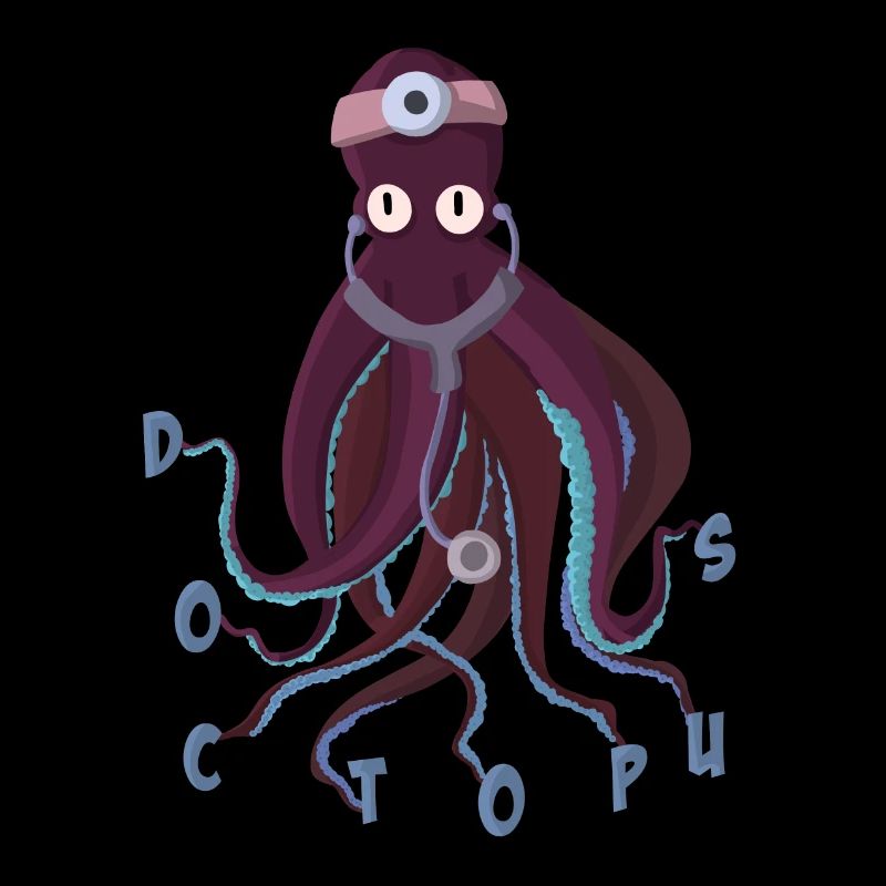DOCTOPUS
