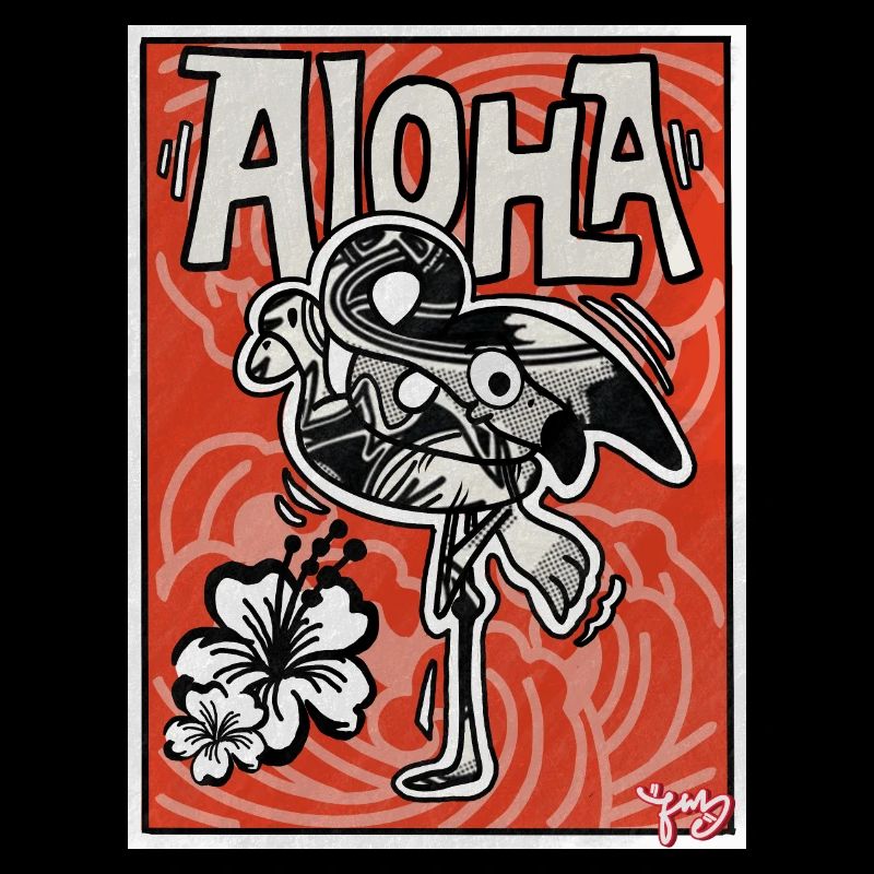 ALOHA