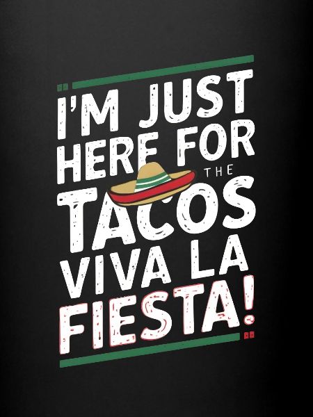 Viva la Fiesta