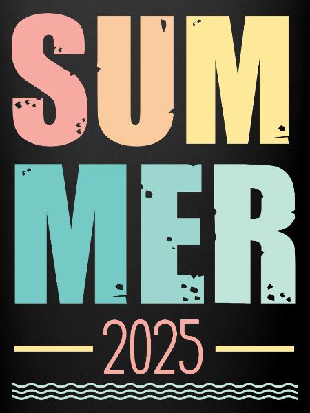 Summer 2025