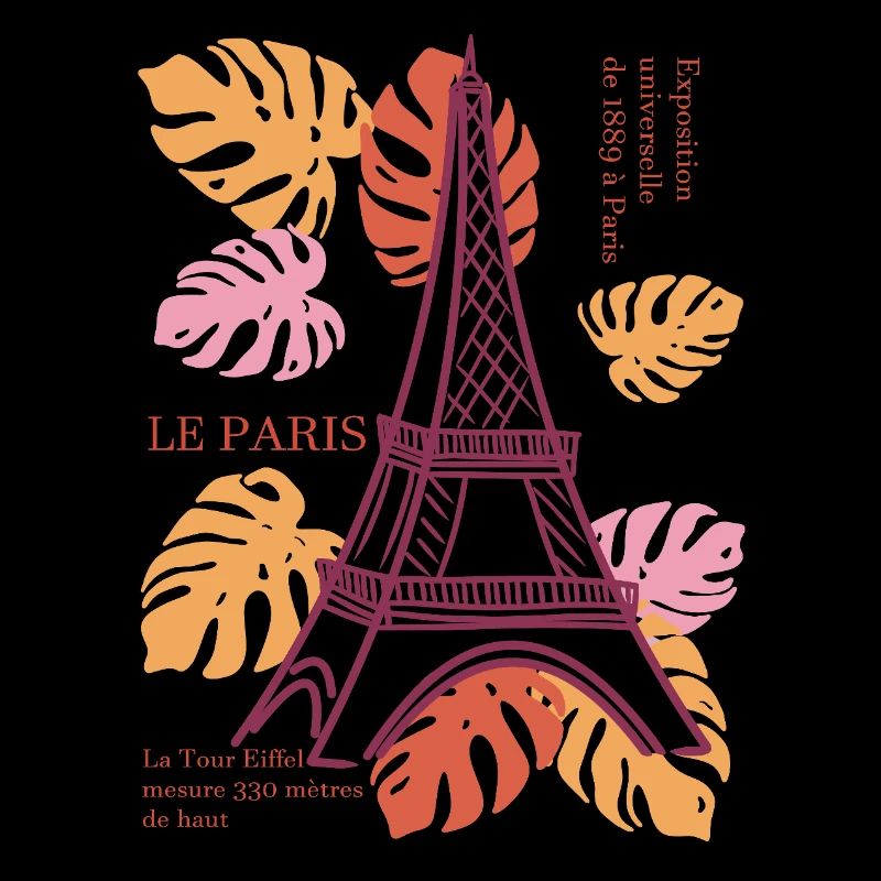 Tour Eiffel