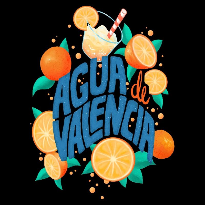 Agua de Valencia