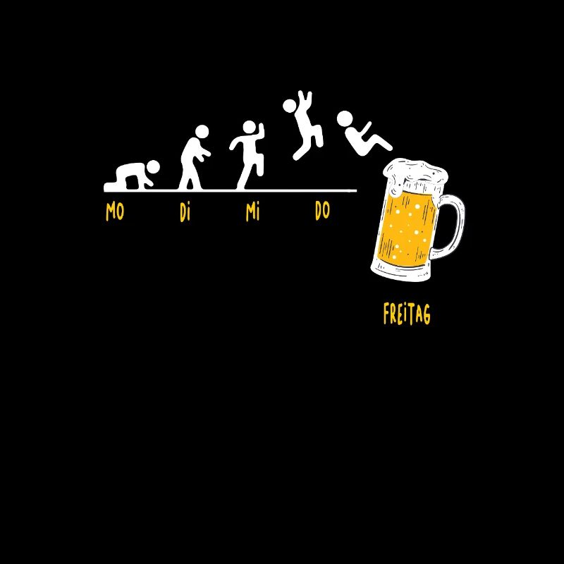 Vendredi de la bière