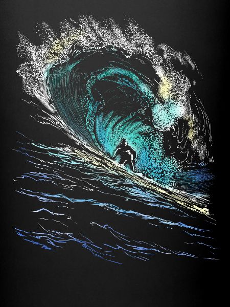 Surfeur