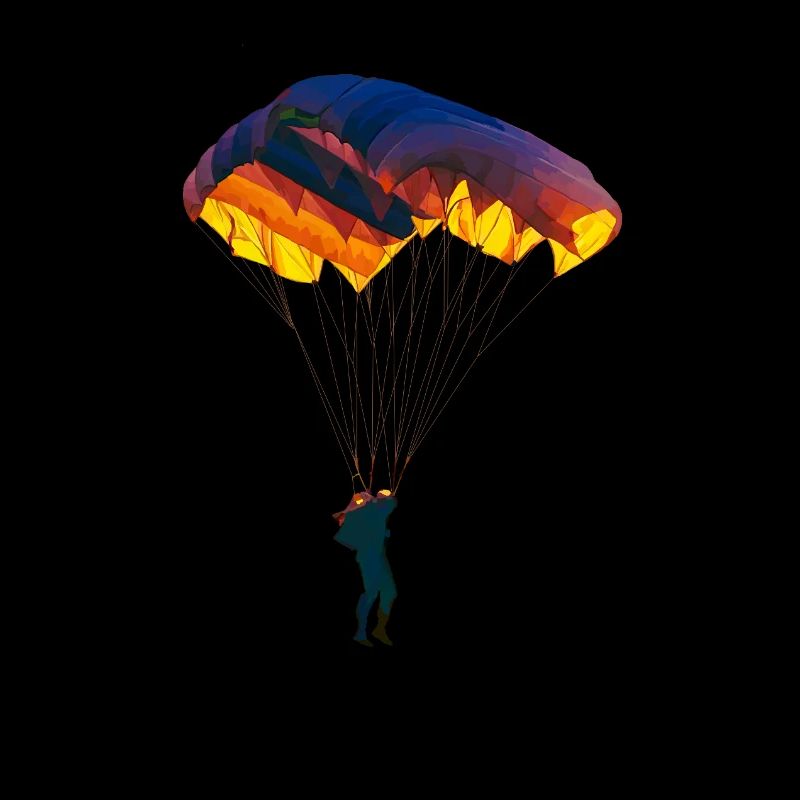Parachute