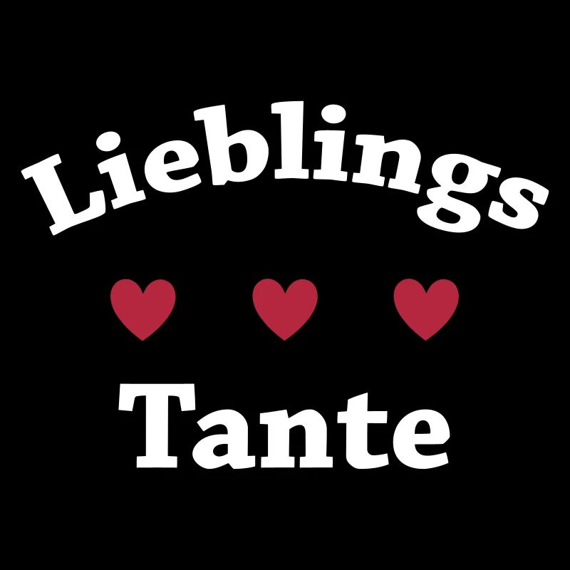 Lieblings Tante