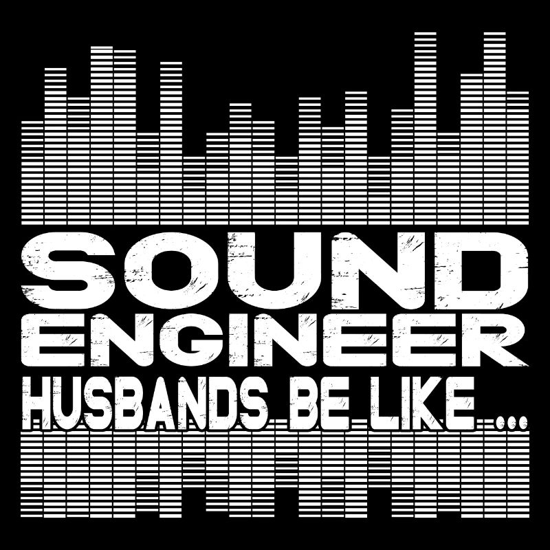 Tontechniker Sound Audio Engineer