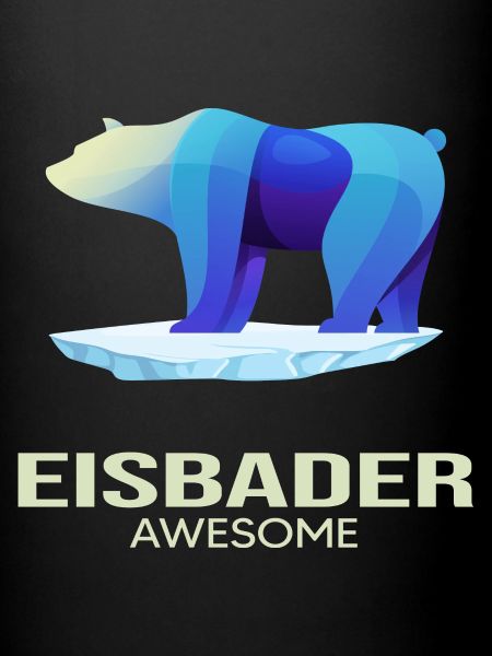 Eisbader Natation hivernale « Eisbär-Eisbader »