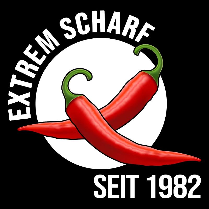 1982 Anniversaire Extremely Hot Party