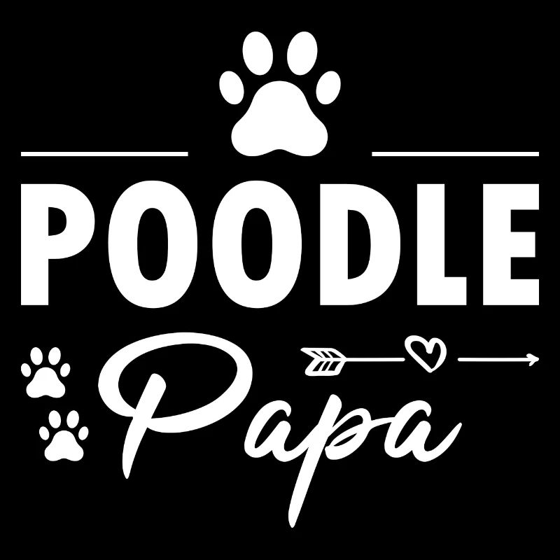 Poodle Papa
