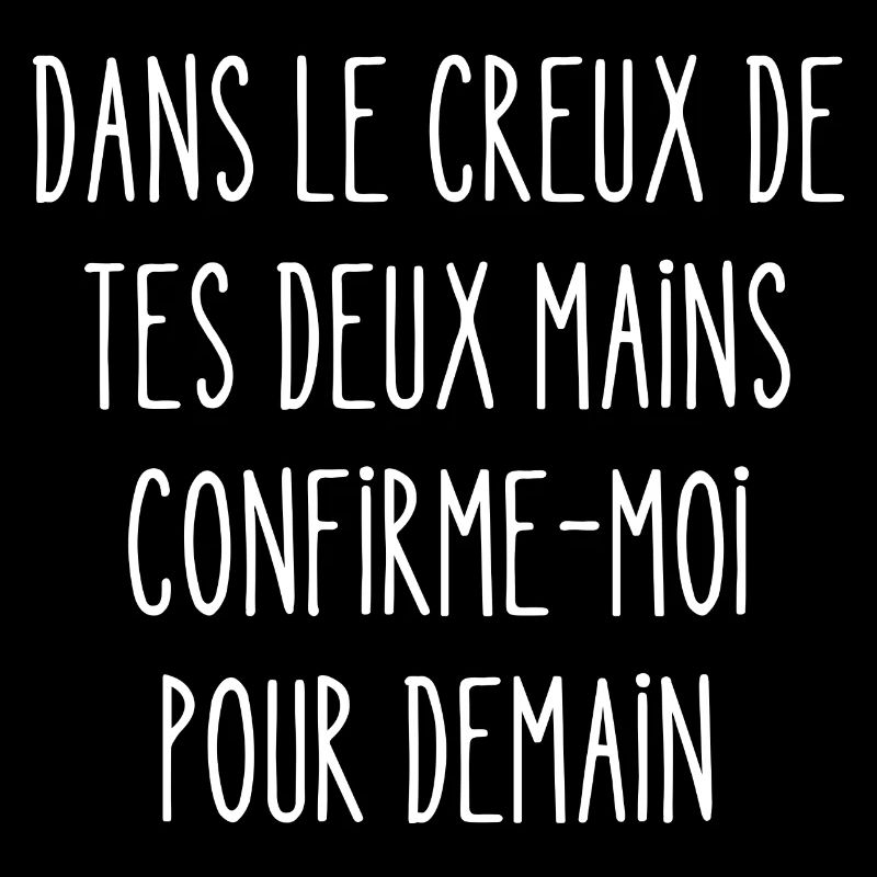 Dans le creux de tes deux mains 3