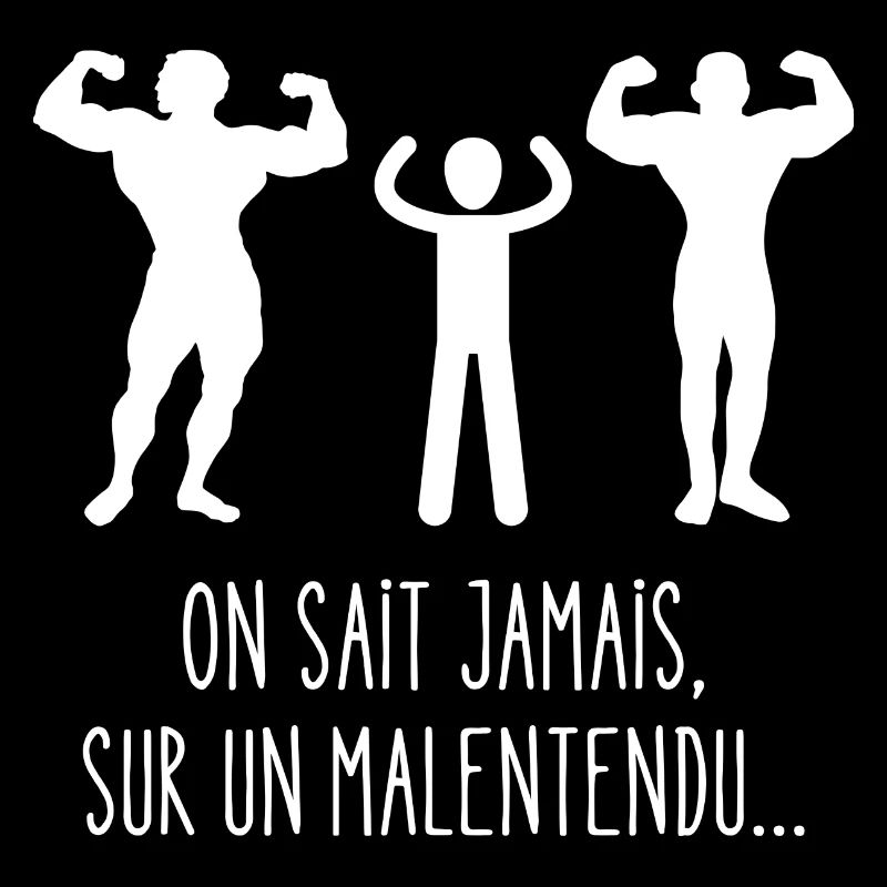 on sait jamais