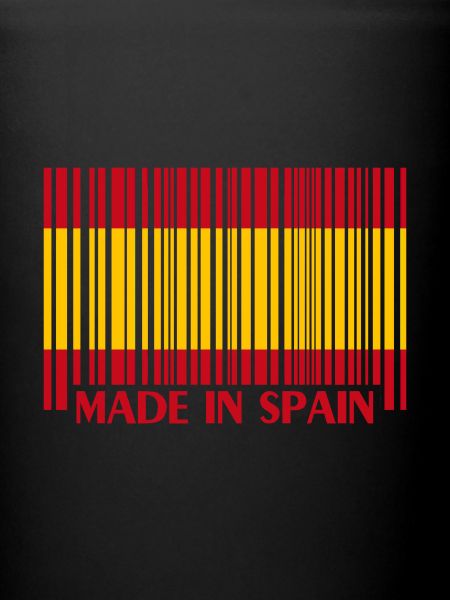 Spanien, Spain