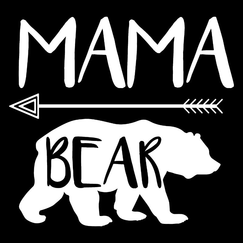 Maman ours