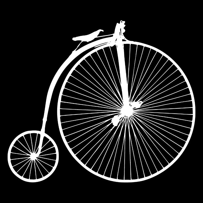 penny-farthing