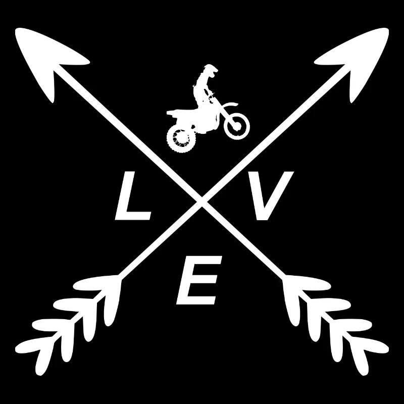 Motocross - love