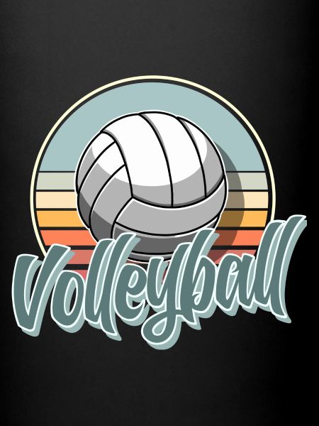 Volley-ball