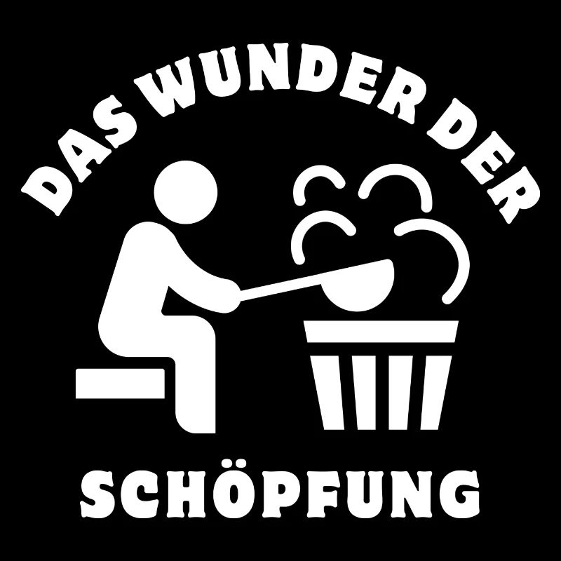 Das Wunder der Schöpfung