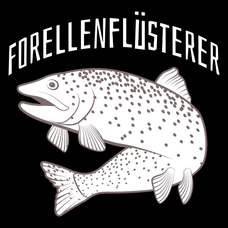 Forellenflüsterer