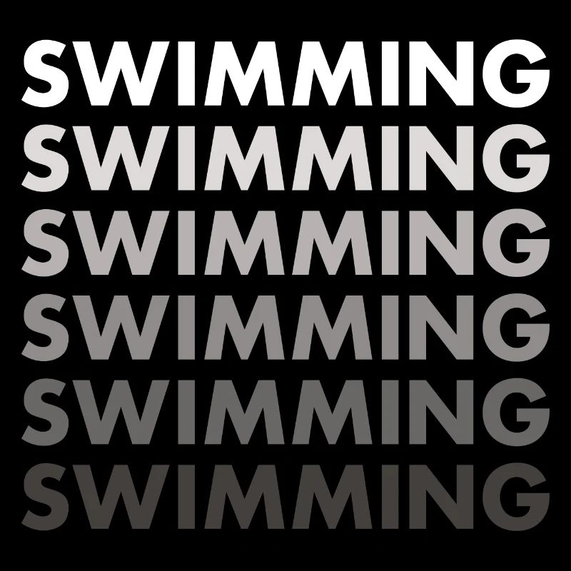 Natation sportive