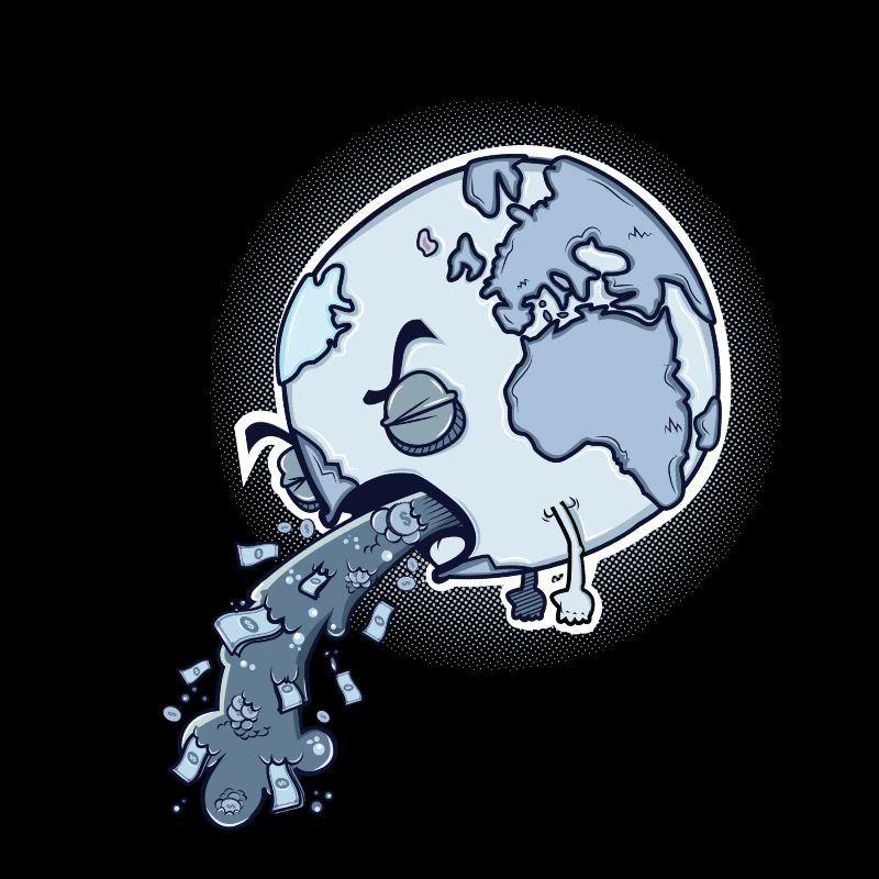 Terre malade