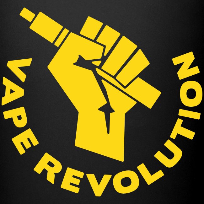 Vape Revolution - Faust