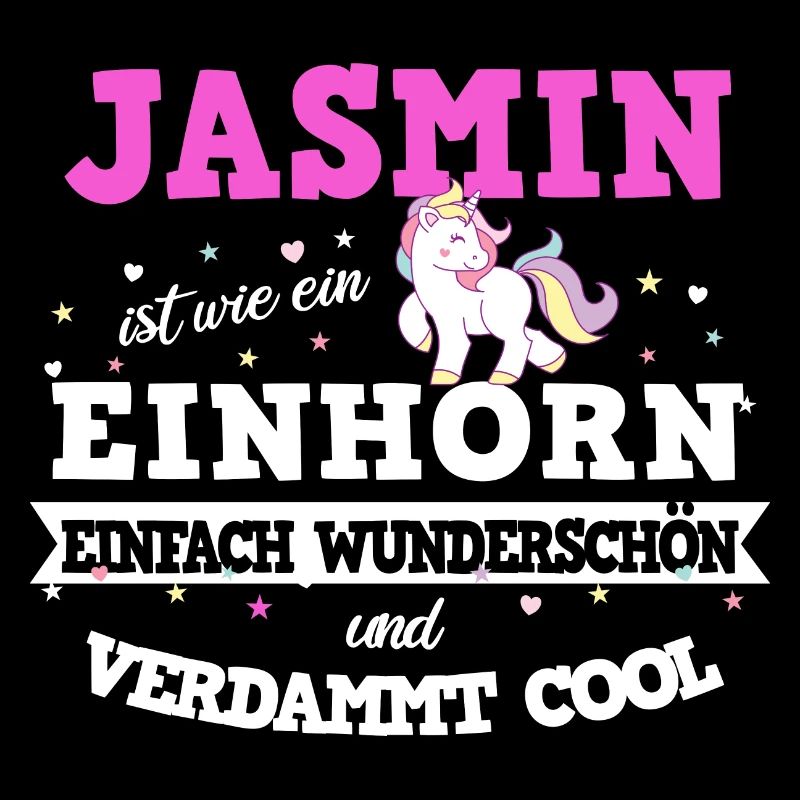 Jasmin Einhorn
