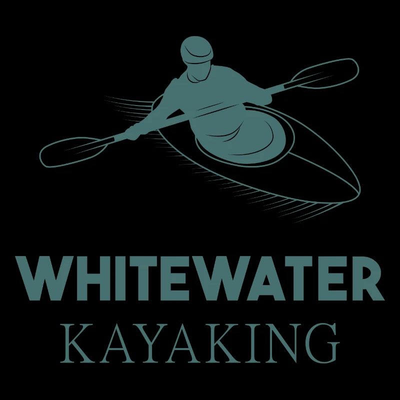 Whitewater Kayaking