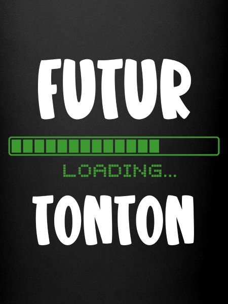futur tonton